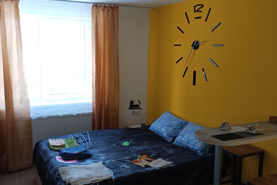 Уютная студия В