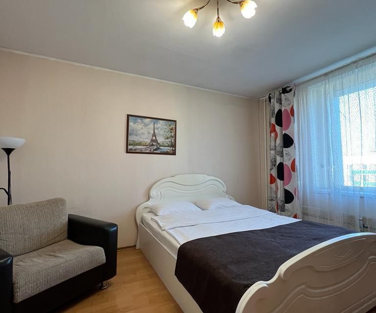 Inndays Apartments на Нахимовском