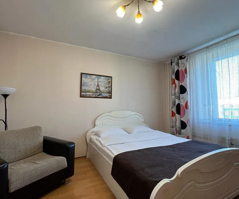 Inndays Apartments на Нахимовском