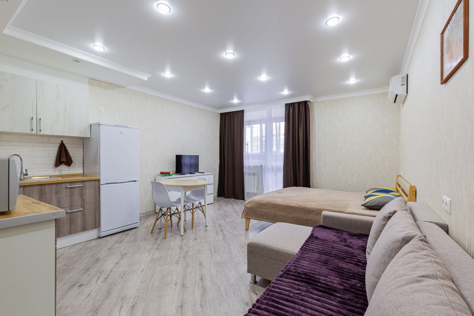 Ваша комфортная временная база