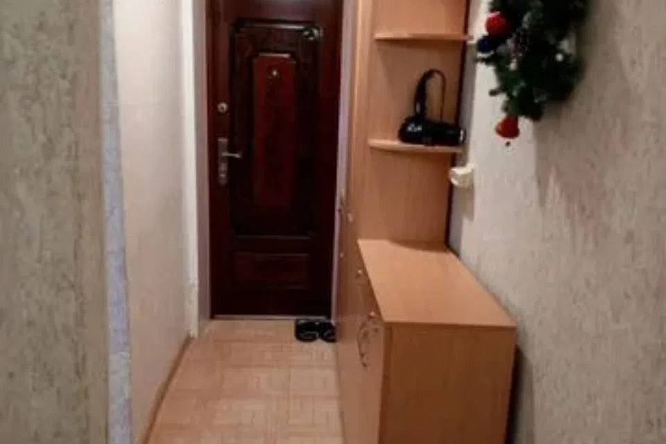 Уютная двухкомнатная квартира