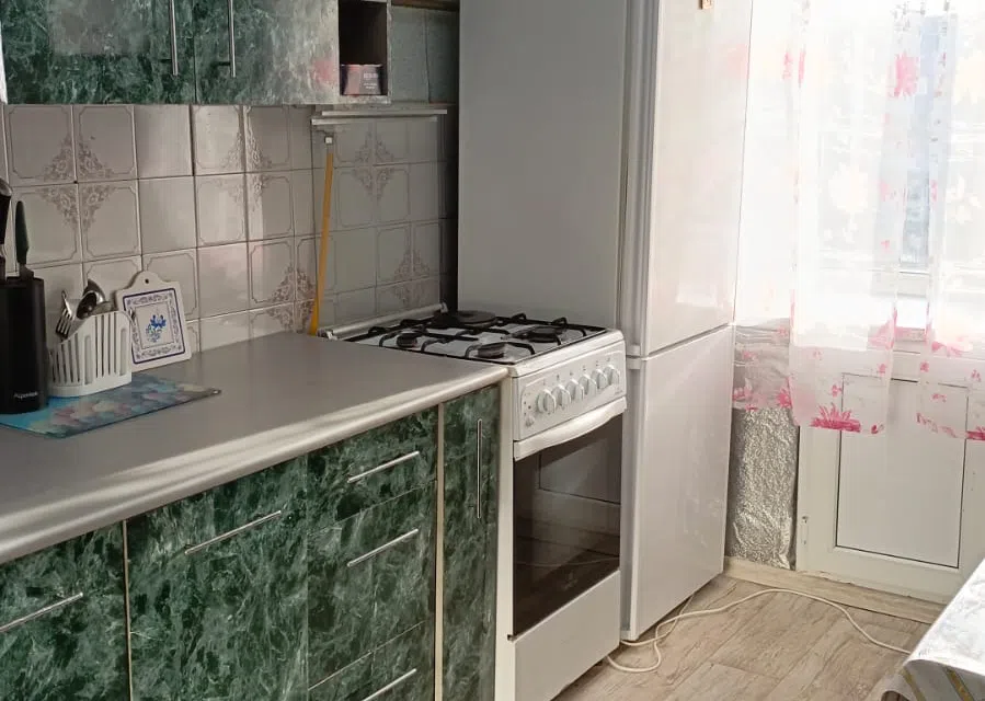 3-к квартира Горького 8Б