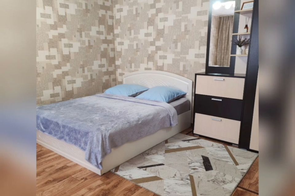 Уютная квартира для комфортного отдыха. 