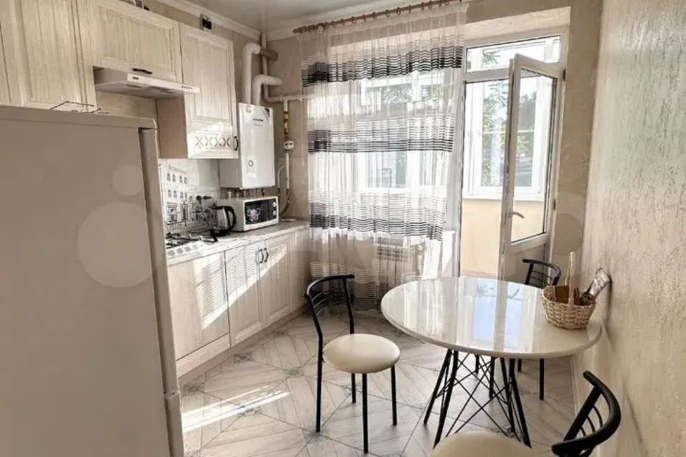 Уютная квартира в центре курортной зоны