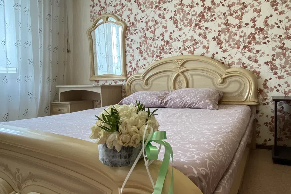Уютная квартира рядом клиника Парамонова 