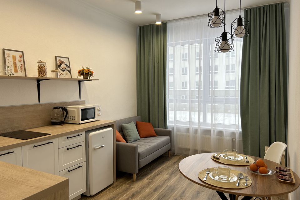 Медовый минимализм