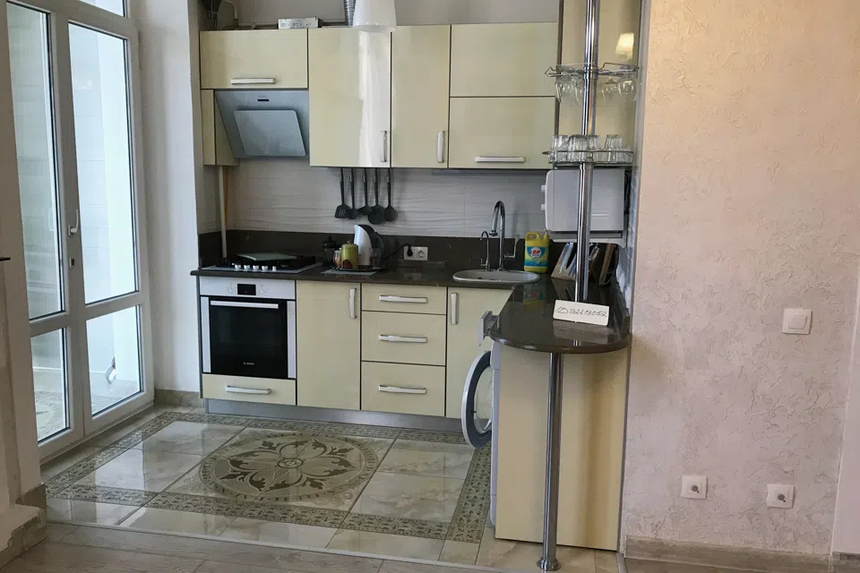 3хкомнтаная шикарная квартира в самом центре.