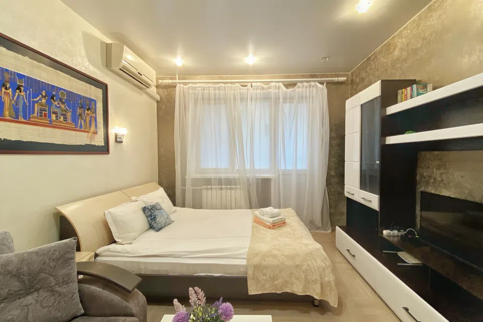 1к квартира Apart-Comfort на Республиканской