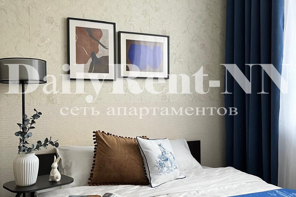 DаilyRent-NN Апартаменты в Нижнем Новгороде