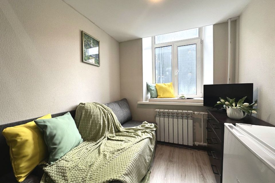 Mini студия на обводном