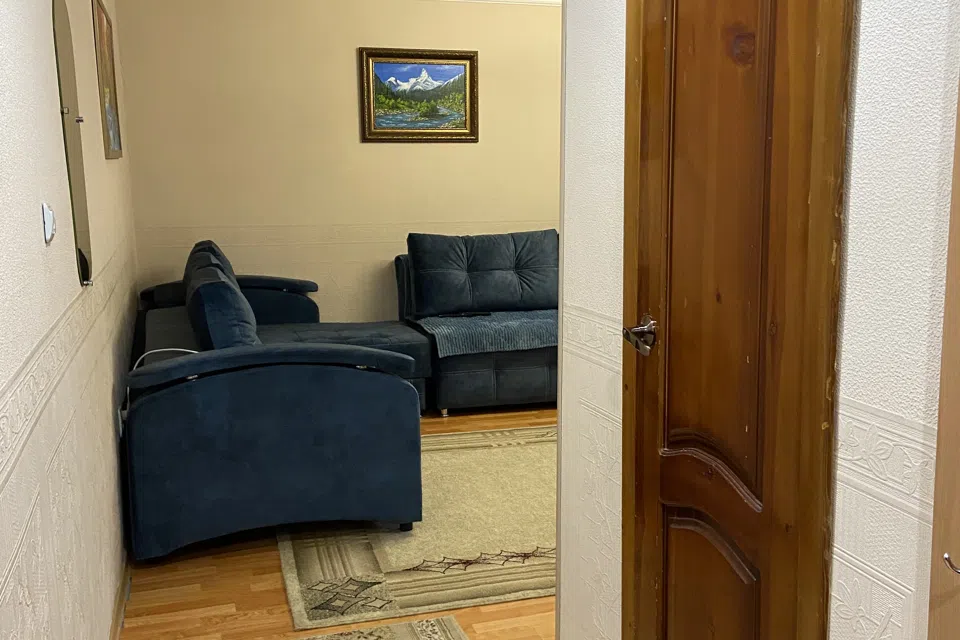 Незабываемый отдых в горах