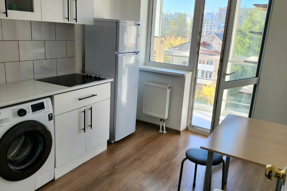 Уютная квартира в Екатеринбурге район аэропорта Кольцово