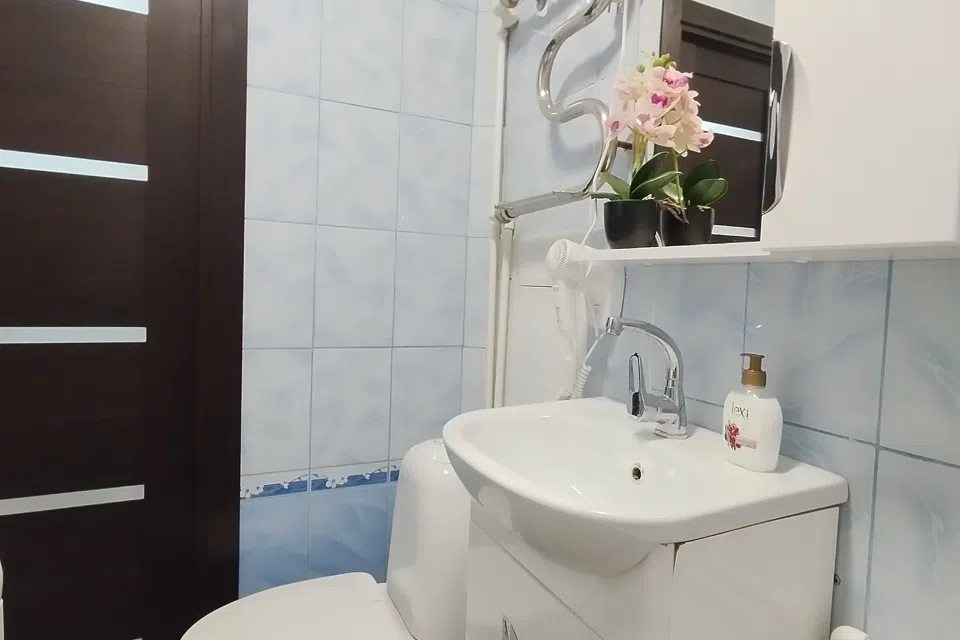 Квартира современная в центре 