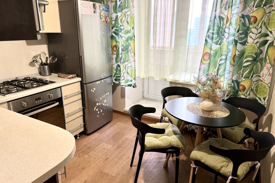 Квартира рядом с южным парком