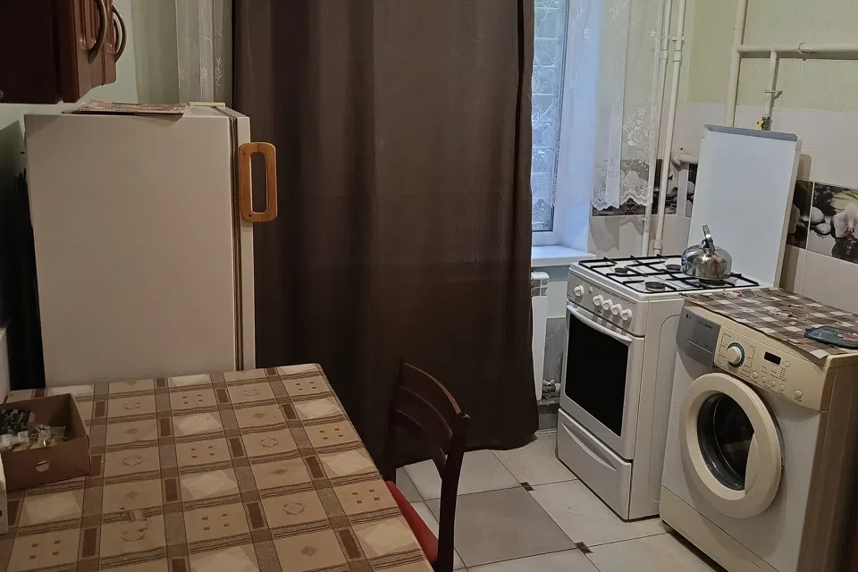 Сдаю однокомнатную квартиру