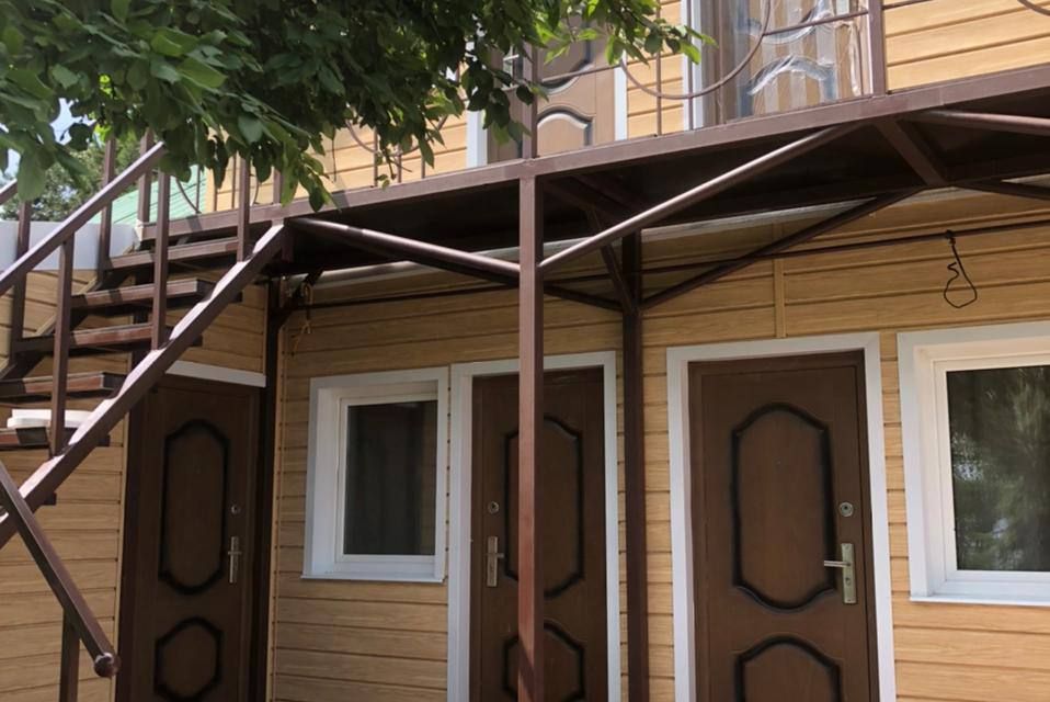 Дача за Волгой-  Двухместные номера