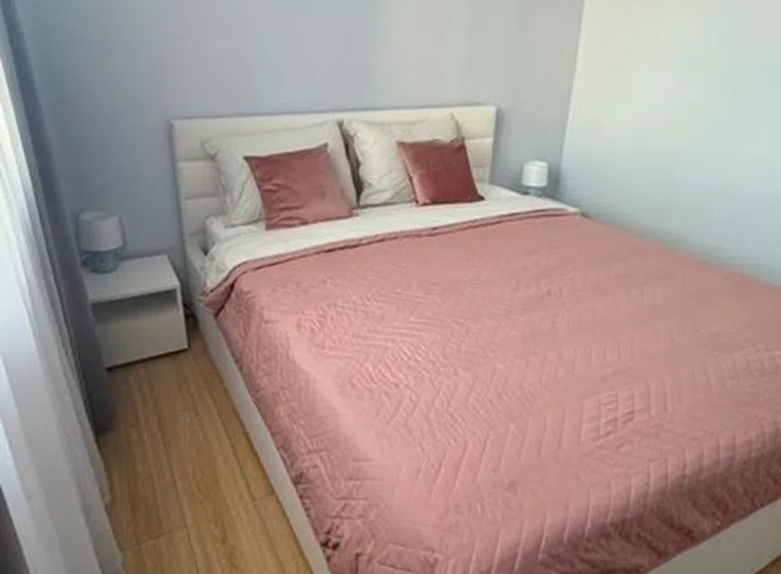 Четырехкомнатный дом 110 м.кв