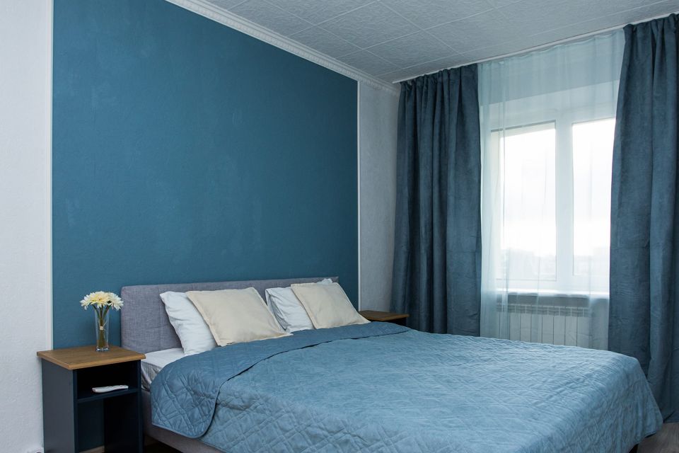 Family Apart on Centre - двухкомнатная квартира в центре