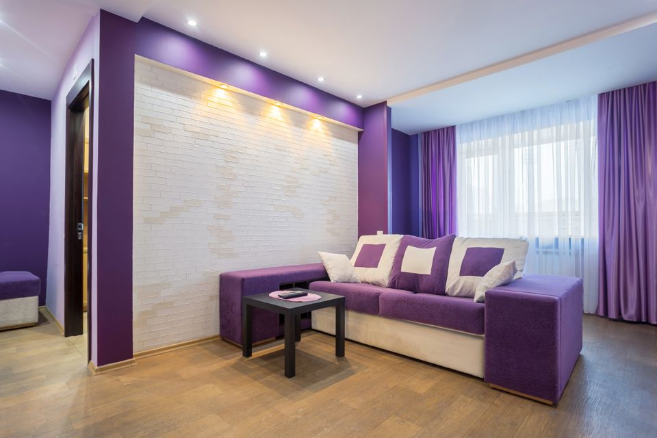 Пять Звёзд Шикарная квартира по цене эконом