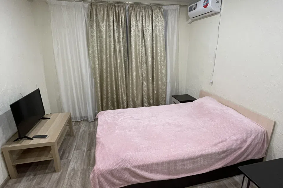 Квартира на сутки рядом с олимпийской Аллеей