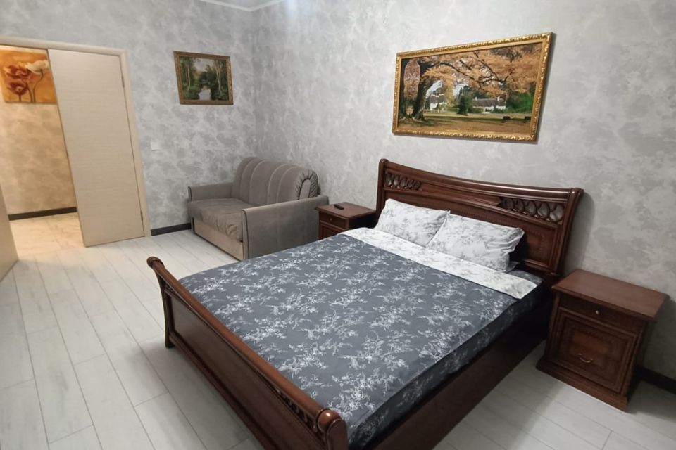 Уютная, тёплая квартира в шаговой доступности от Сити Молла 