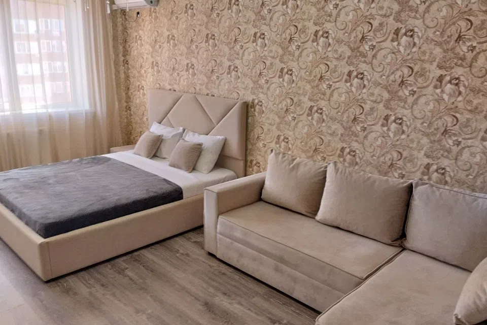 квартира возле парка галицкого