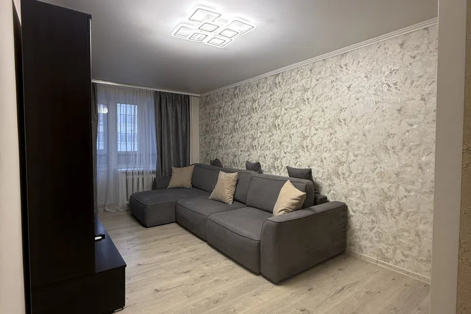 квартира в центре