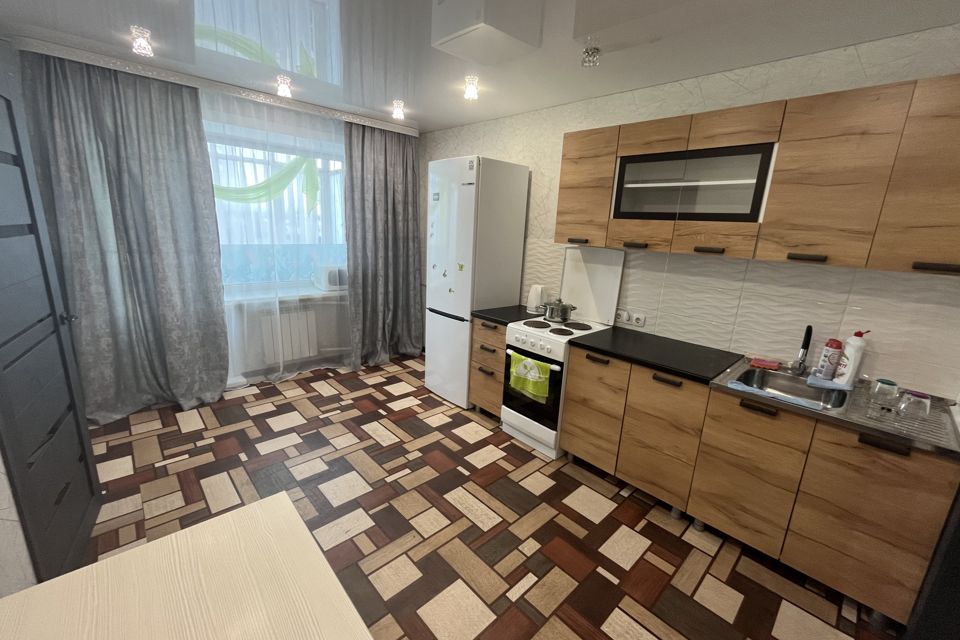 Уютная, теплая, чистая квартира 