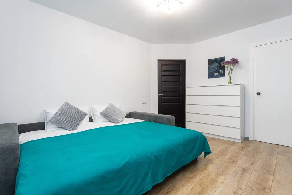 Квартира у Музея Мирового Океана | MB Apartments 