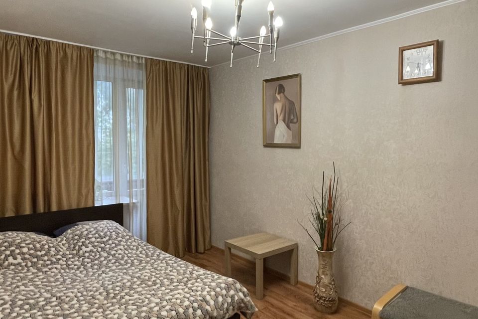 Горсовет, Проспект 