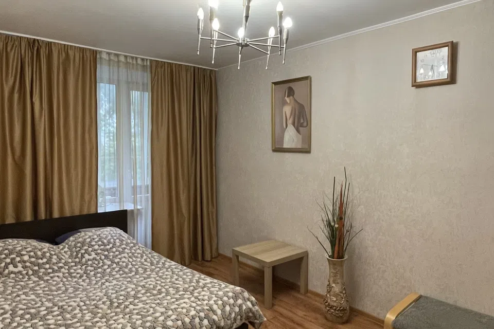 Горсовет, Проспект