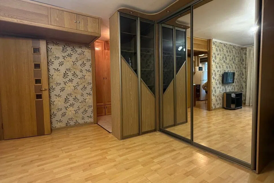 Inndays Apartments на Лобачевского