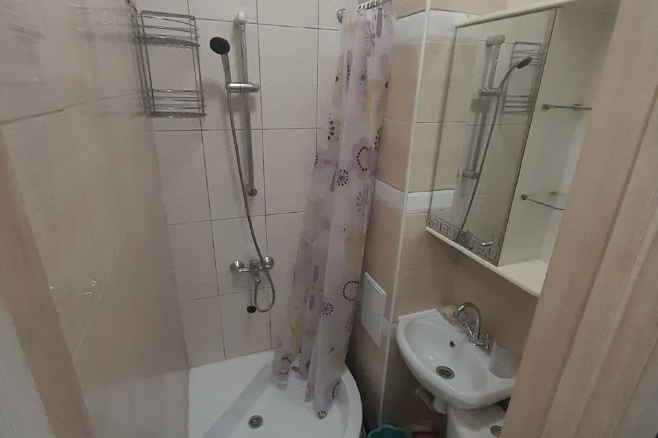  Уютная студия у метро Пионерская