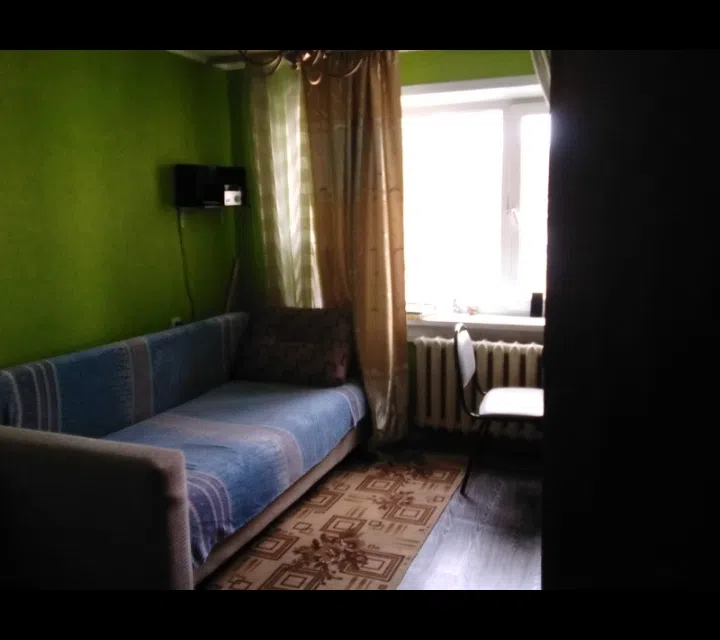 Уютная студия в центре