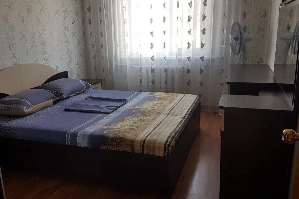 Уютная квартира в одном из лучших районов города
