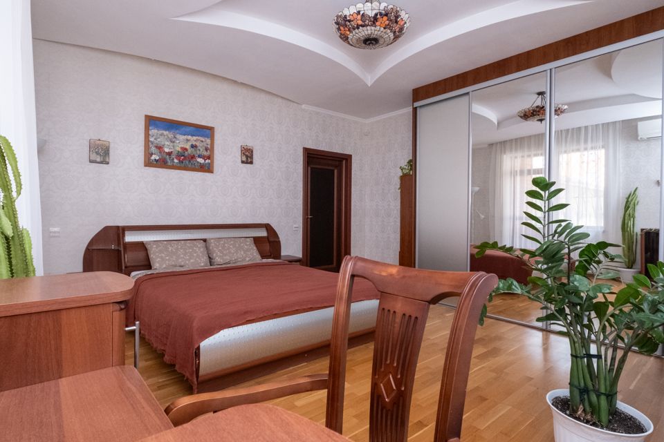 Апартаменты Сад Эрмитаж