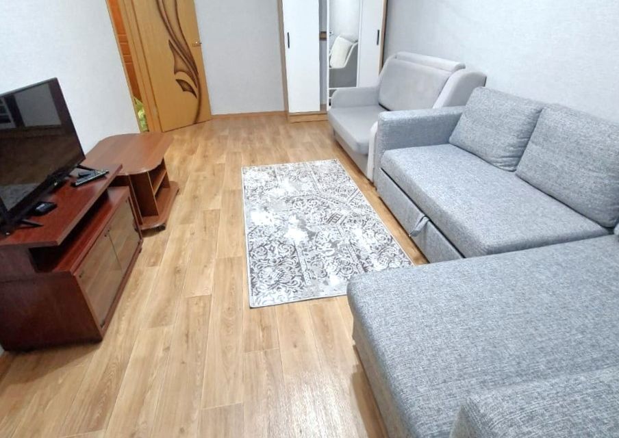 Уютная квартира на Пуркаева рядом с СК Кристалл