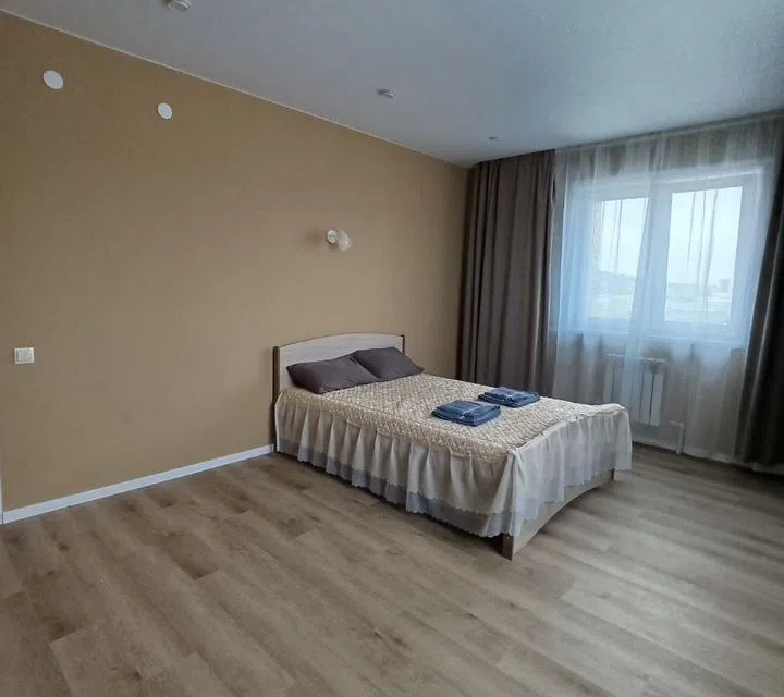 Квартира на улице Жердева, 42Бк1