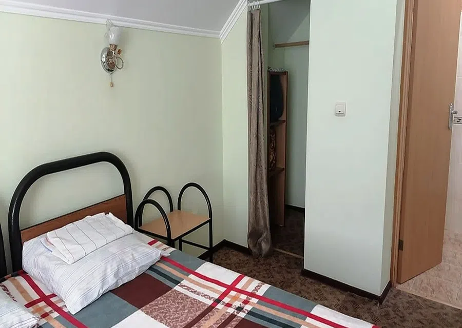 Стандарт Трехместный