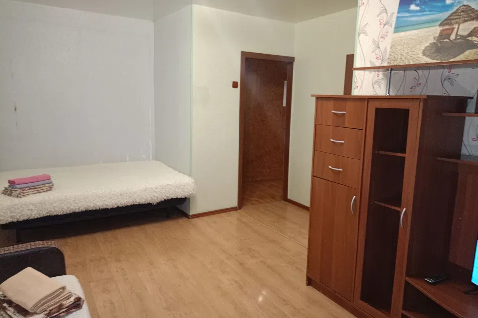 1-к. квартира, рядом с Вокзалом