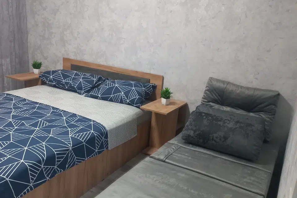 Отличная квартира в новом доме
