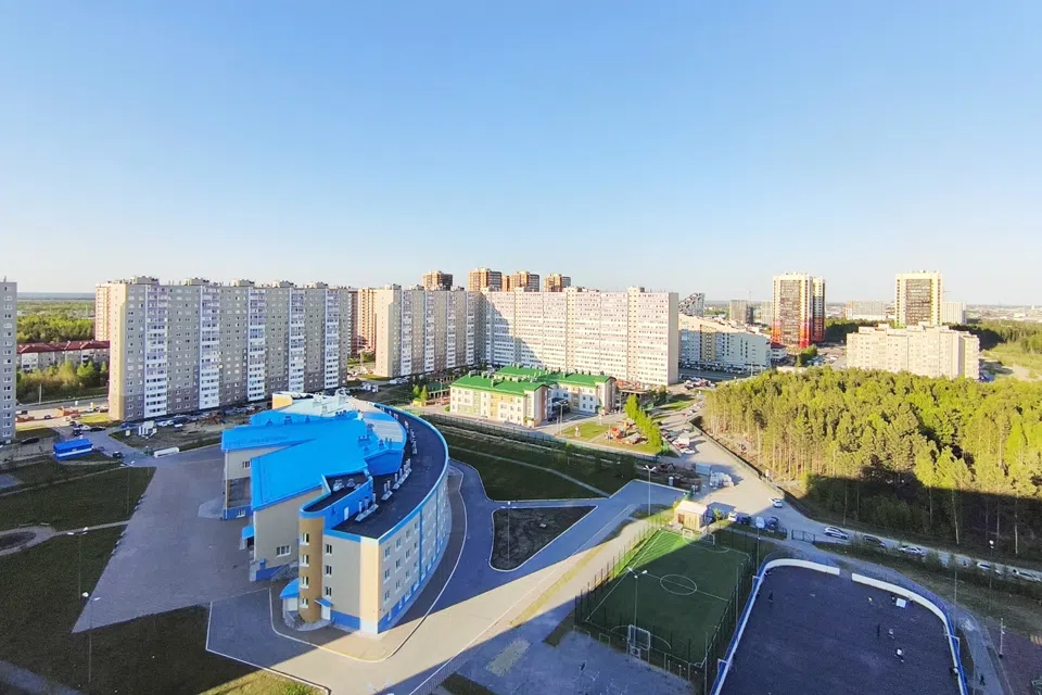 Уютная квартира рядом с ЖД и аэропортом
