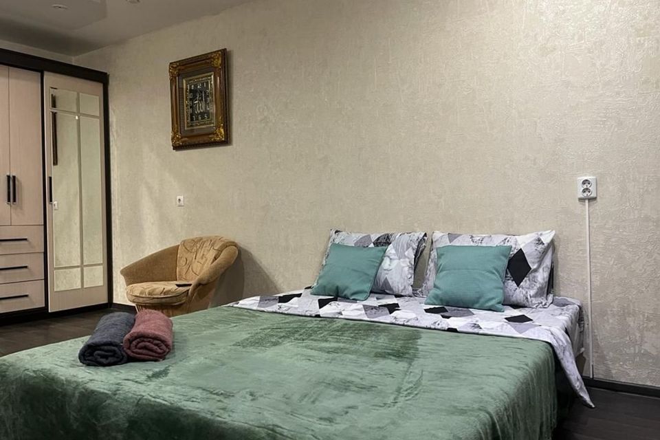 Уютная квартира в северной части города