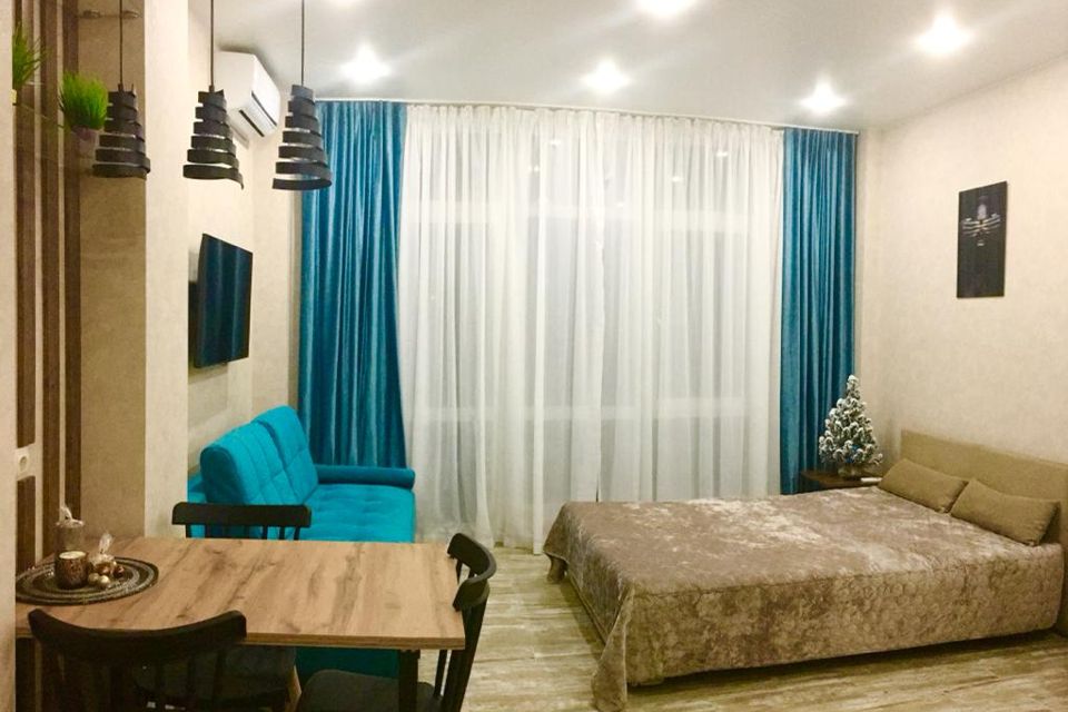 Sezam Apartments Эстосадок 64
