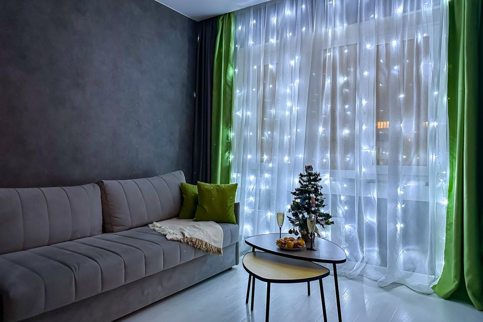 Как дома — Квартира с новым ремонтом на ул. Дзержинского