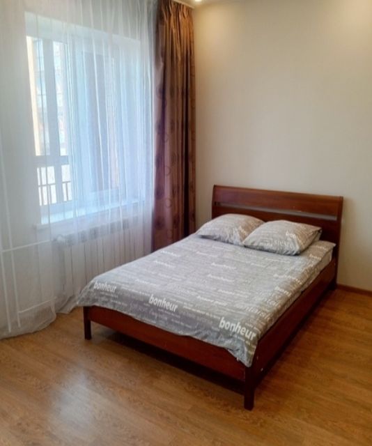 Уютная квартира поблизости с ИрНИТУ 