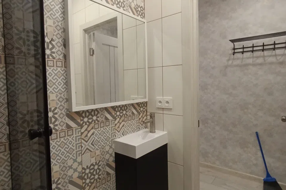 Апартаменты рядом с метро Рассказовка