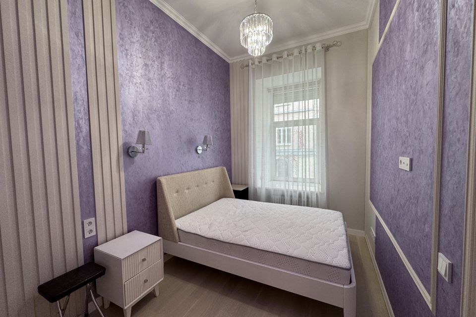 3к квартира Apart-Comfort на Садово Каретной