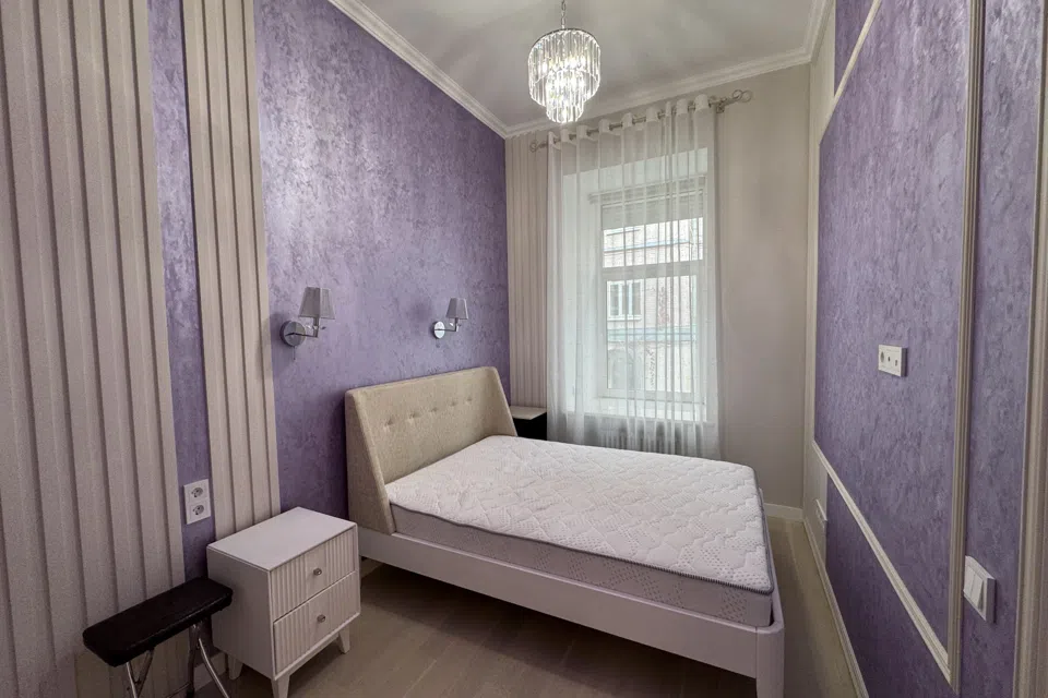 3к квартира Apart-Comfort на Садово Каретной