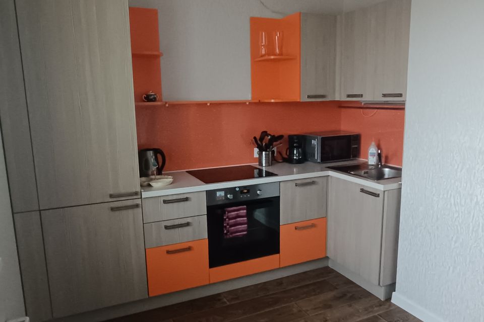 Просторная, уютная квартира рядом с набережной